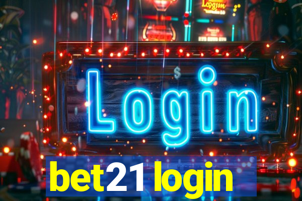 bet21 login